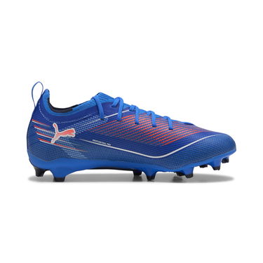 Sneakers og sko Puma ULTRA 6 PRO FG/AG Blå | 108552_01, 4