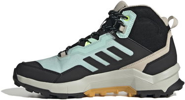 Sneakers og sko adidas Performance Terrex AX4 Mid GTX W Turkis | IF4850, 6