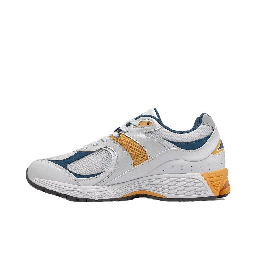 Sneakers og sko New Balance 2002R Hvid | M2002RLA