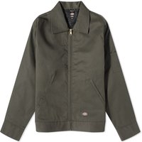 Jakke Dickies Lined Eisenhower Grå | DK0A4XK4OGX1, 1