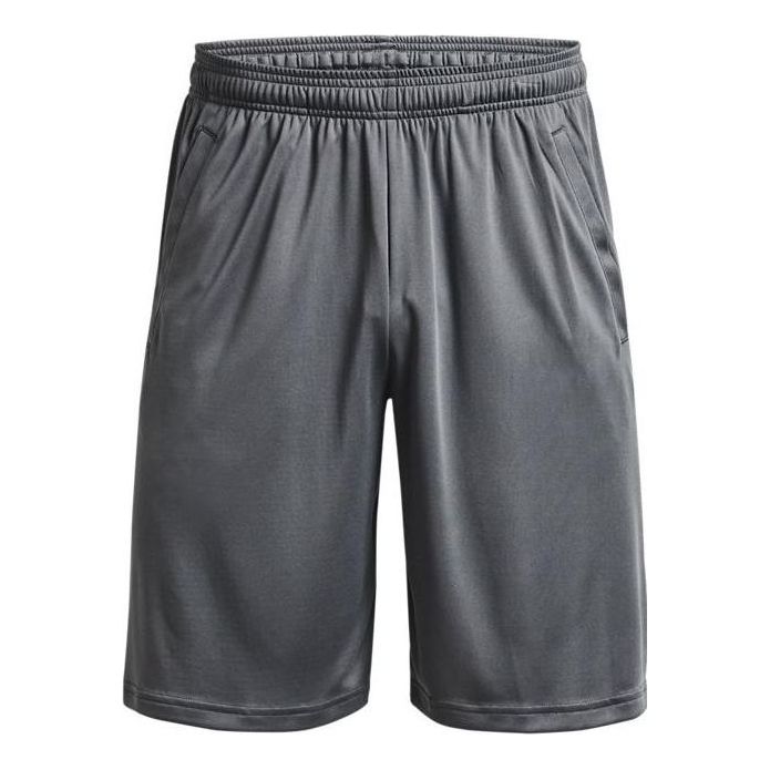 Shorts Under Armour Training Tech Shorts Grå | 1370400-012, 0