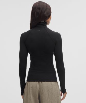 Sweater lululemon Wool-Blend Turtleneck Base Layer Sort | prod20001527, 8