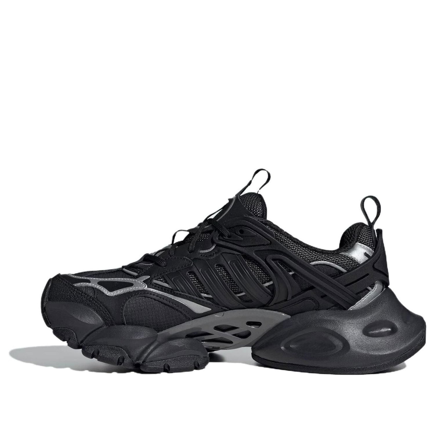 Sneakers og sko adidas Originals Vento XLG Runner Deluxe Sort | IH0070, 0