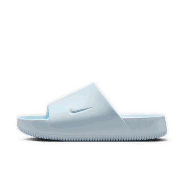 Sneakers og sko Nike Calm Slides Blå | DX4816-400, 3