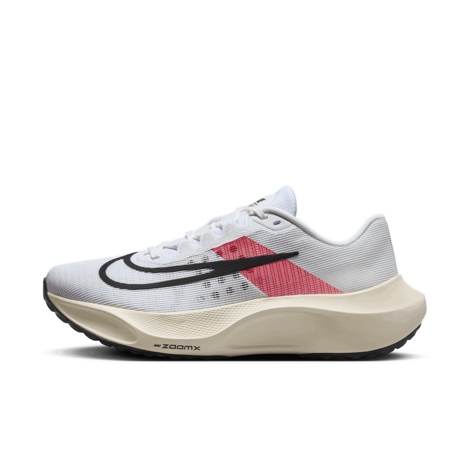 Sneakers og sko Nike Zoom Fly 5 "Eliud Kipchoge" Hvid | FD6562-100, 0