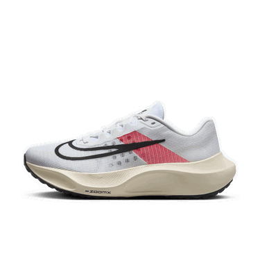 Sneakers og sko Nike Zoom Fly 5 "Eliud Kipchoge" Hvid | FD6562-100, 0