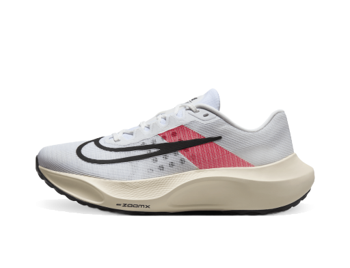 Løbe Nike Zoom Fly 5 "Eliud Kipchoge" Hvid | FD6562-100