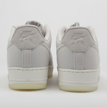 Sneakers og sko Nike Air Force 1 Low Retro QS ''Light Bone'' Grå | AH1067-003, 3