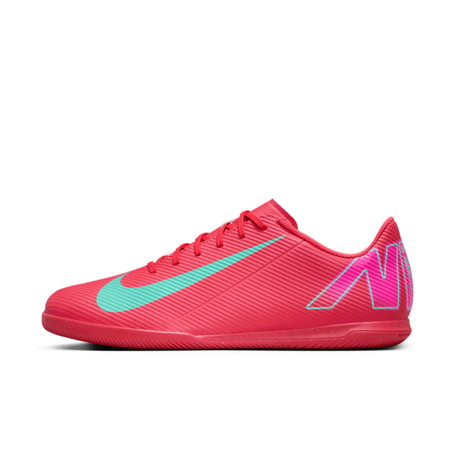 Sneakers og sko Nike Mercurial Vapor 16 Club IC Lyserød | FQ8438-800, 0