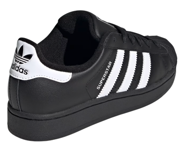 Sneakers og sko adidas Originals Superstar II Sort | JH9977, 4
