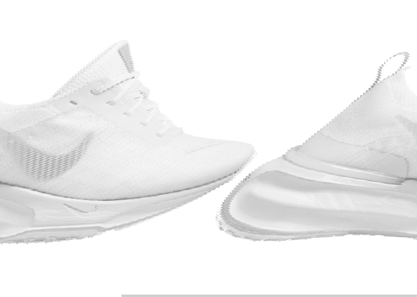 Sneakers og sko Nike ZoomX Invincible Run 3 White Photon Dust Hvid | DR2615-103, 0