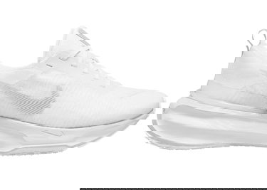Sneakers og sko Nike ZoomX Invincible Run 3 White Photon Dust Hvid | DR2615-103, 0