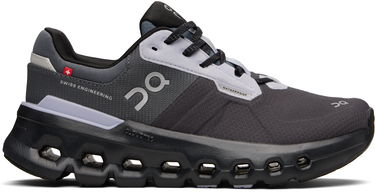 Sneakers og sko On Running Cloudrunner 2 Waterproof Grå | 3WE10140929, 0