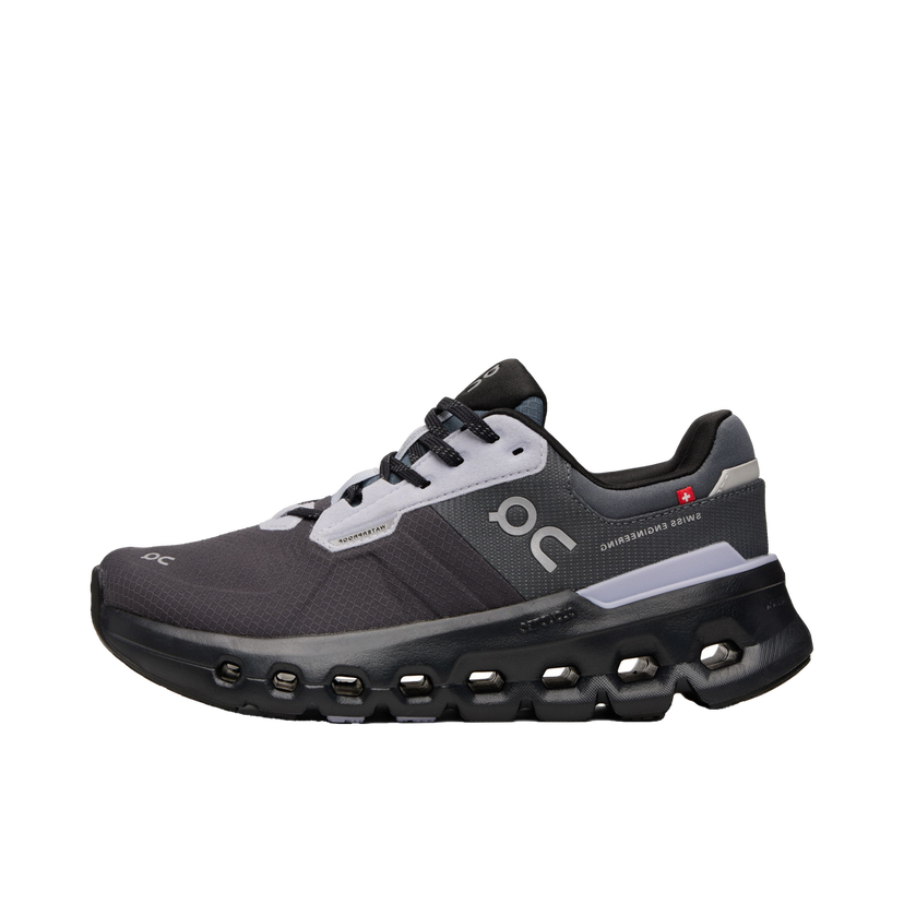 Sneakers og sko On Running Cloudrunner 2 Waterproof Grå | 3WE10140929