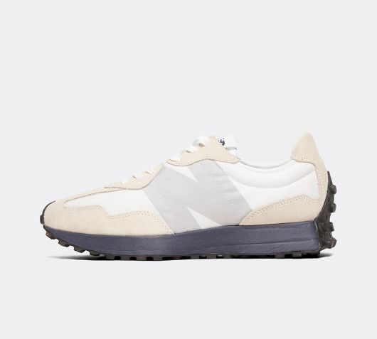 Sneakers og sko New Balance 327 Beige | MS327CPC, 0