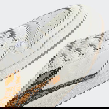 Sneakers og sko adidas Originals Forum Bold Hvid | HP2142, 4