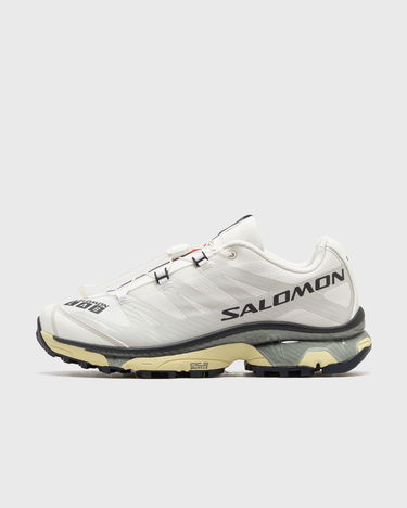 Sneakers og sko Salomon XT-4 OG Hvid | L49187100, 0