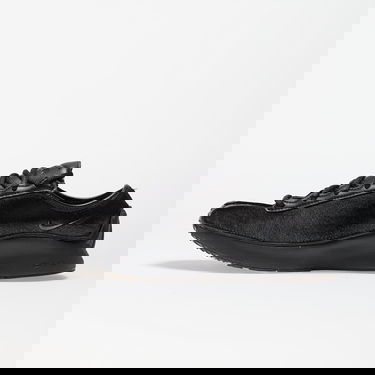 Sneakers og sko Nike Air Superfly Lx W Sort | HQ9148-001, 0