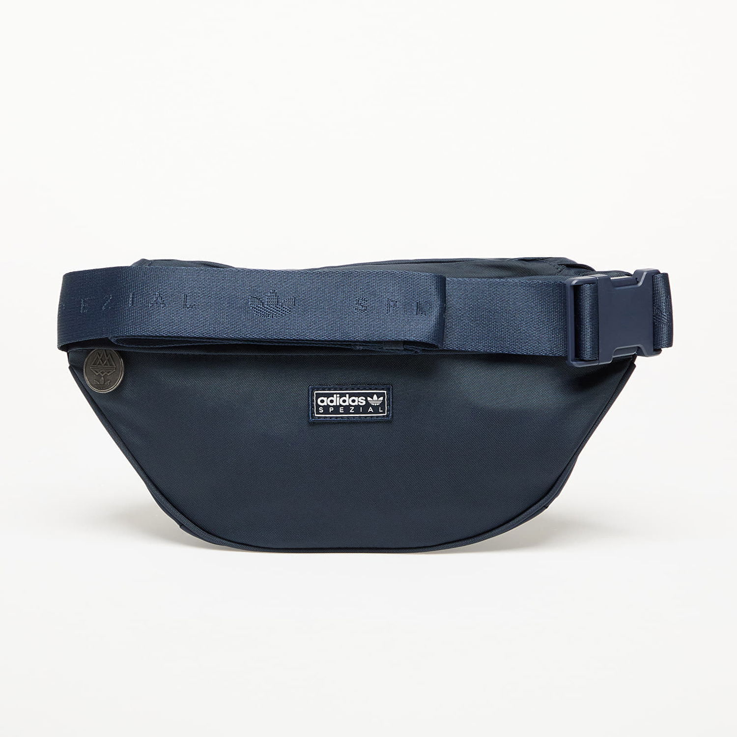 Taljetaske adidas Originals Spezial Hip Bag Mørkeblå | JV6758, 1