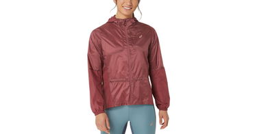 Jakke Asics Nagino Bourgogne | 2012c849-600, 1