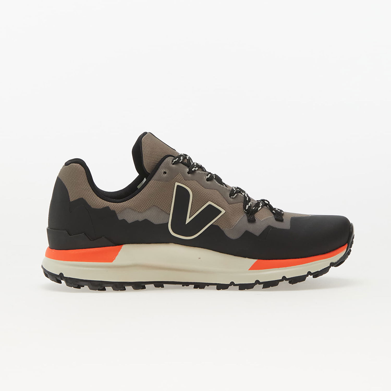 Sneakers og sko Veja Fitz Roy Brun | FR2303206, 1