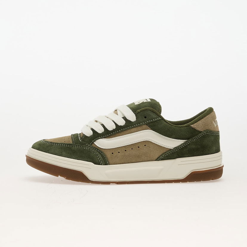 Sneakers og sko Vans Vans Hylane Grøn | VN000D1JBD41