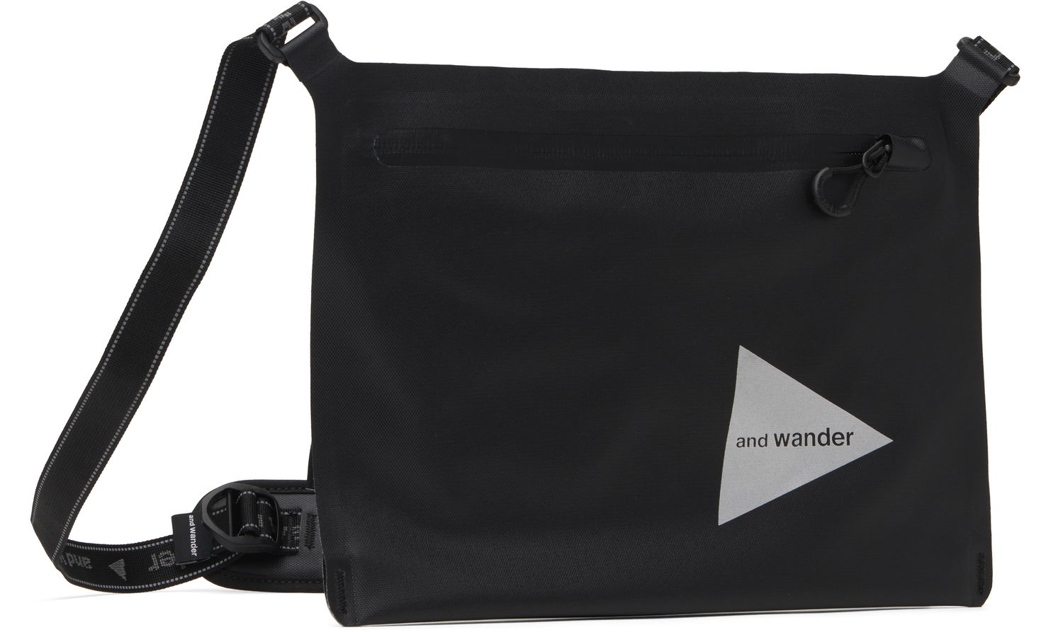 Skuldertaske and wander and wander Waterproof  Bag Sort | 5744975206, 1