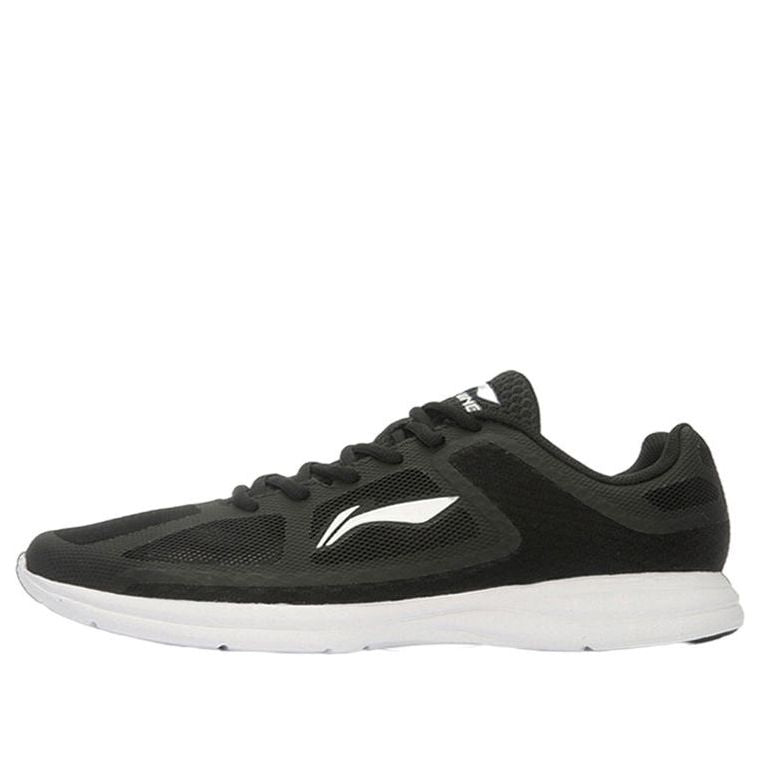 Sneakers og sko Li-Ning Low Sort | ARBP101-1, 0