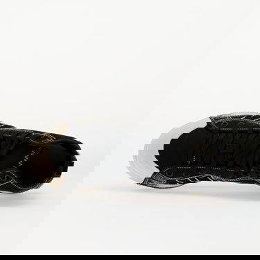 Sneakers og sko Y-3 Y-3 Nizza Hi Sort | JQ2449, 3