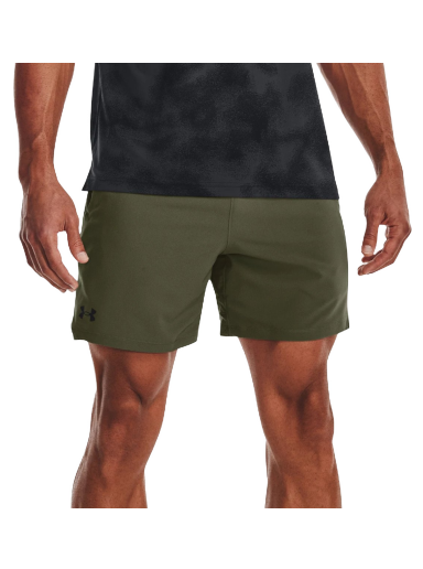 Shorts Under Armour Vanish Shorts Grøn | 1373718-390