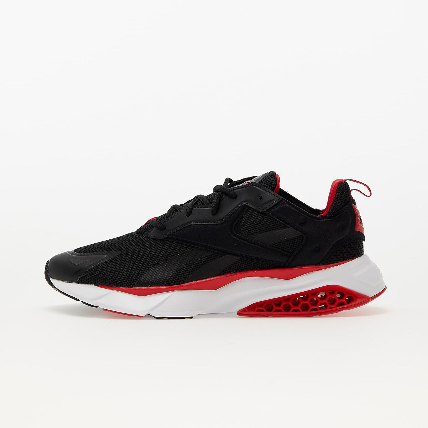 Sneakers og sko Reebok Hexalite Legacy Sort | HP2439, 0