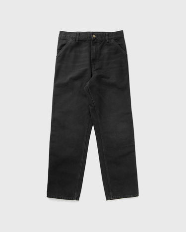 Bukser Carhartt WIP Single Knee Pants Sort | I034798-89.4O, 1