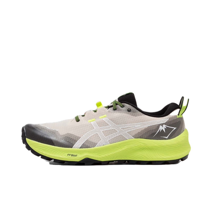 Løbe Asics GEL-Trabuco 12 Grå | 1011B799-250