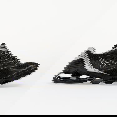 Sneakers og sko Mizuno Wave Prophecy Ls Sort | D1GA250701, 2