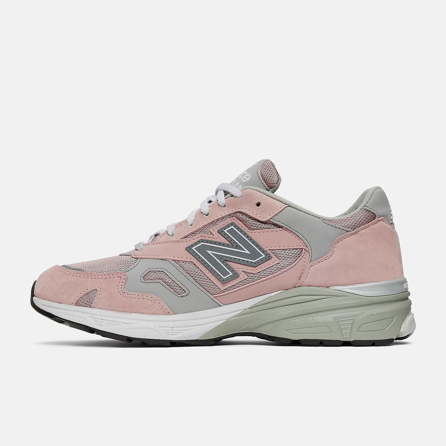 Sneakers og sko New Balance 920 Lyserød | M920PNK, 0