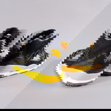 Sneakers og sko Jordan Jordan Spizike "Black University Gold" Sort | 315371 030, 2