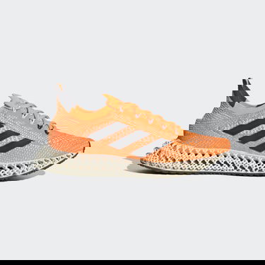 Sneakers og sko adidas Performance 4D FWD Orange | GX2978, 0