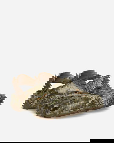 Sneakers og sko Crocs Realtree APX Classic Clogs Flerfarvet | CR.211737 90H, 0