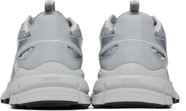 Sneakers og sko AXEL ARIGATO Marathon Runner Grå | F1595001, 1
