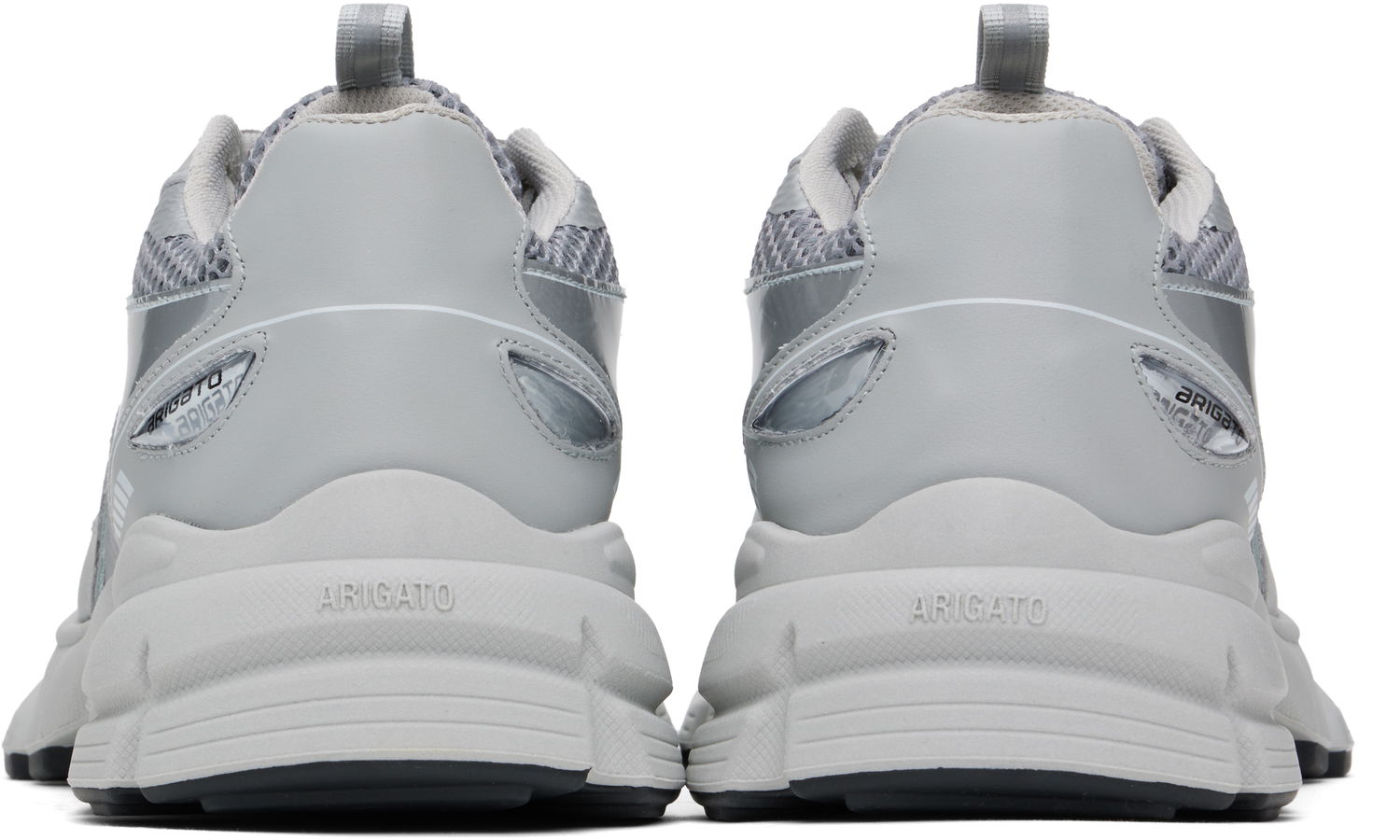 Sneakers og sko AXEL ARIGATO Marathon Runner Grå | F1595001, 1