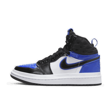 Sneakers og sko Jordan Air Jordan 1 Acclimate "Blue" W Mørkeblå | DC7723-401, 2