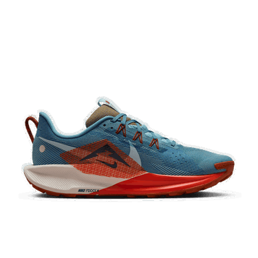 Sneakers og sko Nike Pegasus Trail 5 Blå | DV3864-402, 4