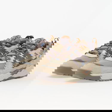 Sneakers og sko Karhu Fusion XC Silver Lining/ Gull Beige | F830015, 5