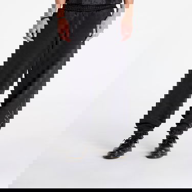 Joggingbukser Karl Kani Autograph Heavy Os Sweatpants Black S Sort | 60030052, 0
