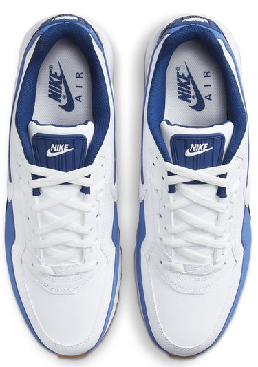 Sneakers og sko Nike AIR MAX LTD 3 Hvid | 687977-114, 3