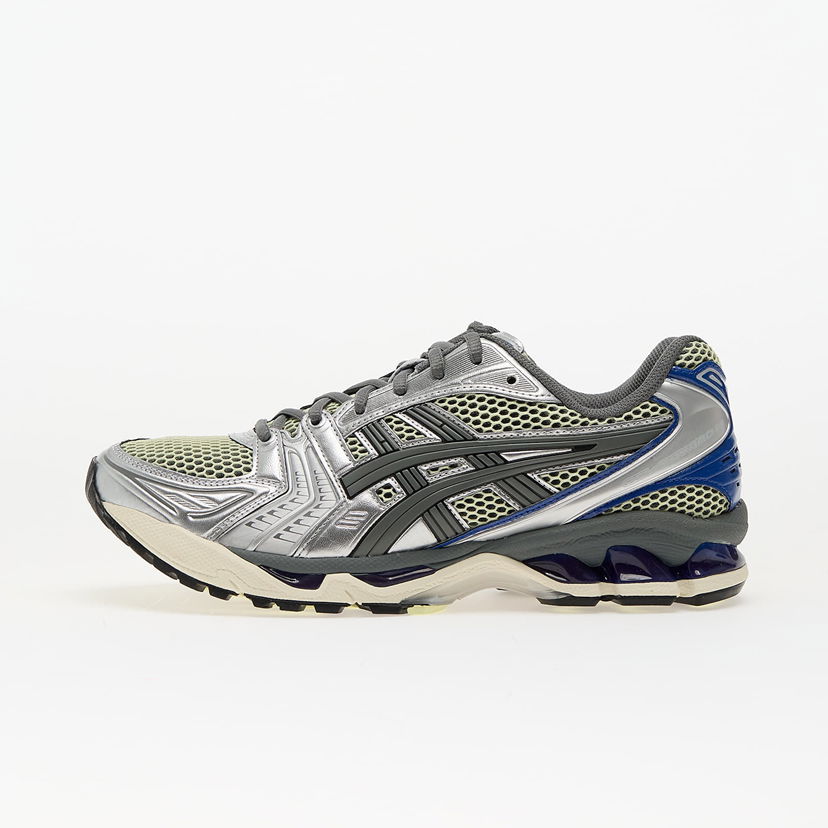 Sneakers og sko Asics GEL-KAYANO 14 Grå | 1203A740-750