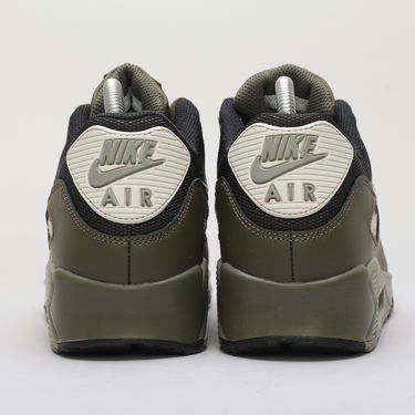 Sneakers og sko Nike Air Max 90 Essential Grøn | 537384-309, 3