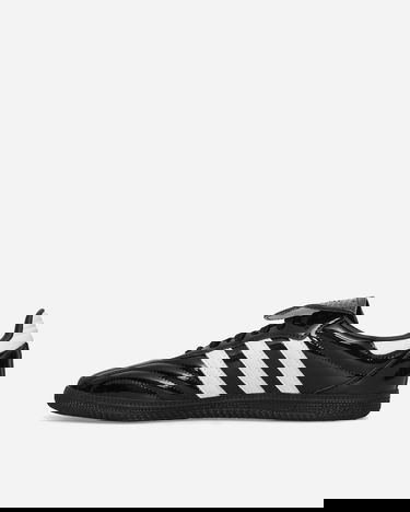 Sneakers og sko adidas Originals SAMBA LT Sort | JI2707, 3