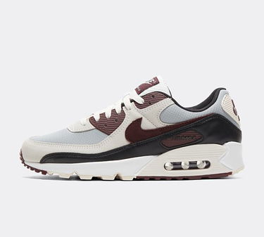 Sneakers og sko Nike Air Max 90 Flerfarvet | DQ4071-004, 0