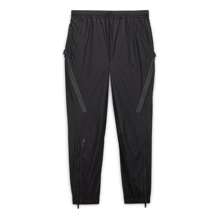 Cargo bukser Nike Drake NOCTA Distant Regards Pants Sort | DR2621-010, 0